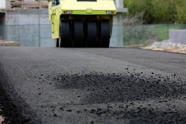 Reasons to Select Us for Your Driveway Paving Requirements in Tiptonville, TN