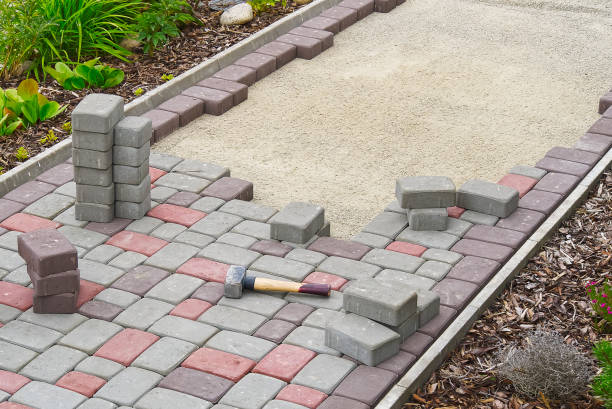 Professional Driveway Pavers in Tiptonville, TN