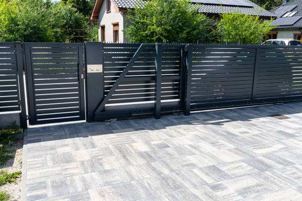 Best Concrete Paver Driveway  in Tiptonville, TN