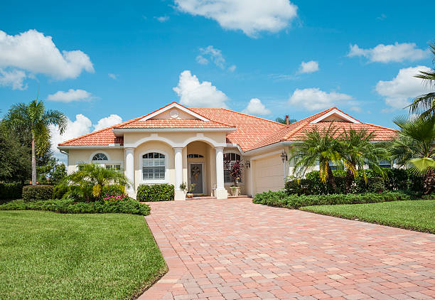 Best Concrete Paver Driveway  in Tiptonville, TN