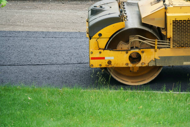 Best Interlocking Driveway Pavers  in Tiptonville, TN