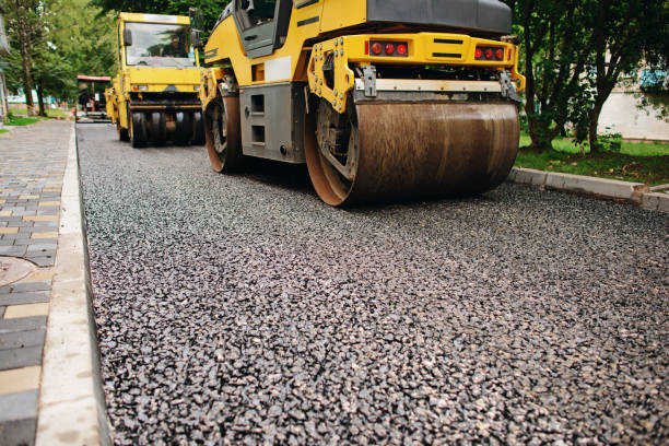 Best Custom Driveway Pavers  in Tiptonville, TN